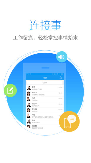今目标