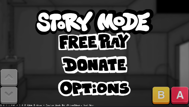 FNF VS SCRAPEFACE By Santy_Zekyz图2