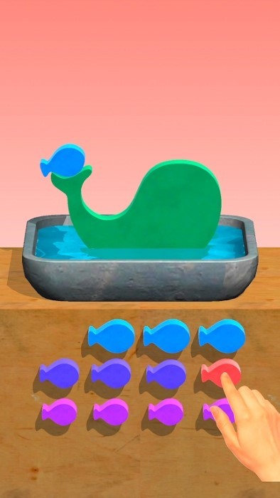 玩具平衡游戏(balance toy)图4