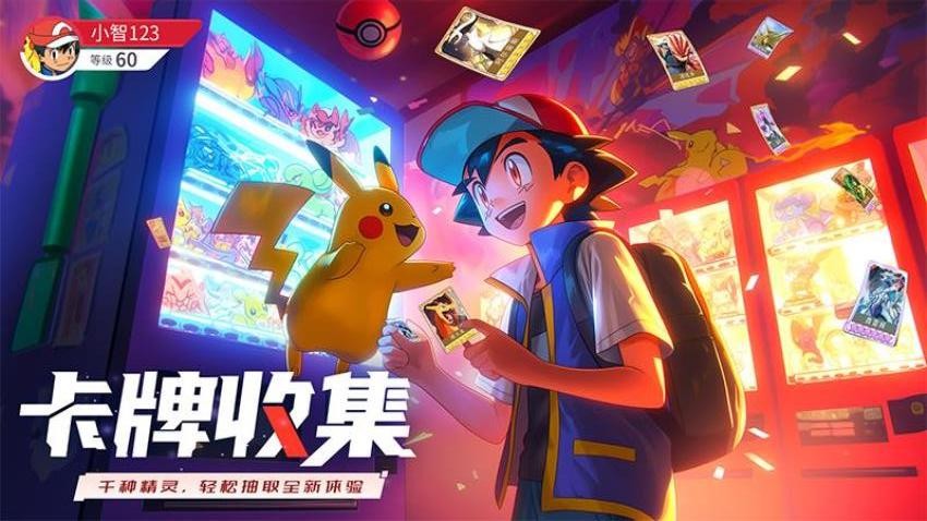 冲吧小精灵图2
