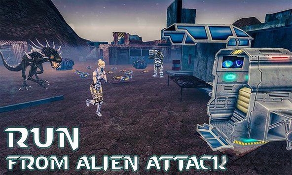 星系外星人射手无限金币版 星系外星人射手无限金币版