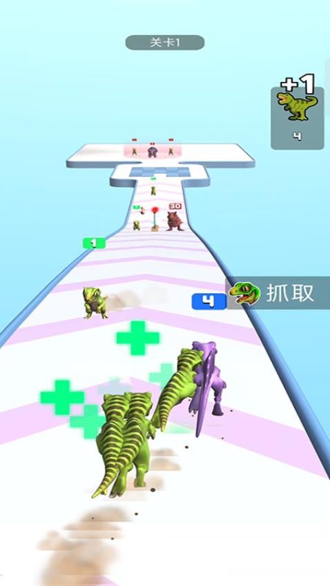 龙龙大暴走
