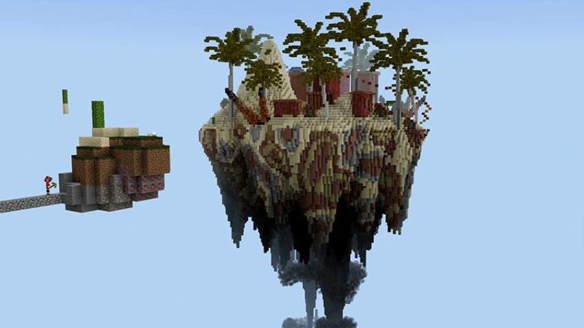 迷失像素世界图2