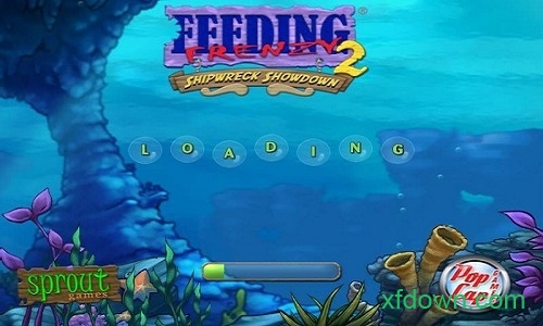 大鱼吃小鱼官方图1