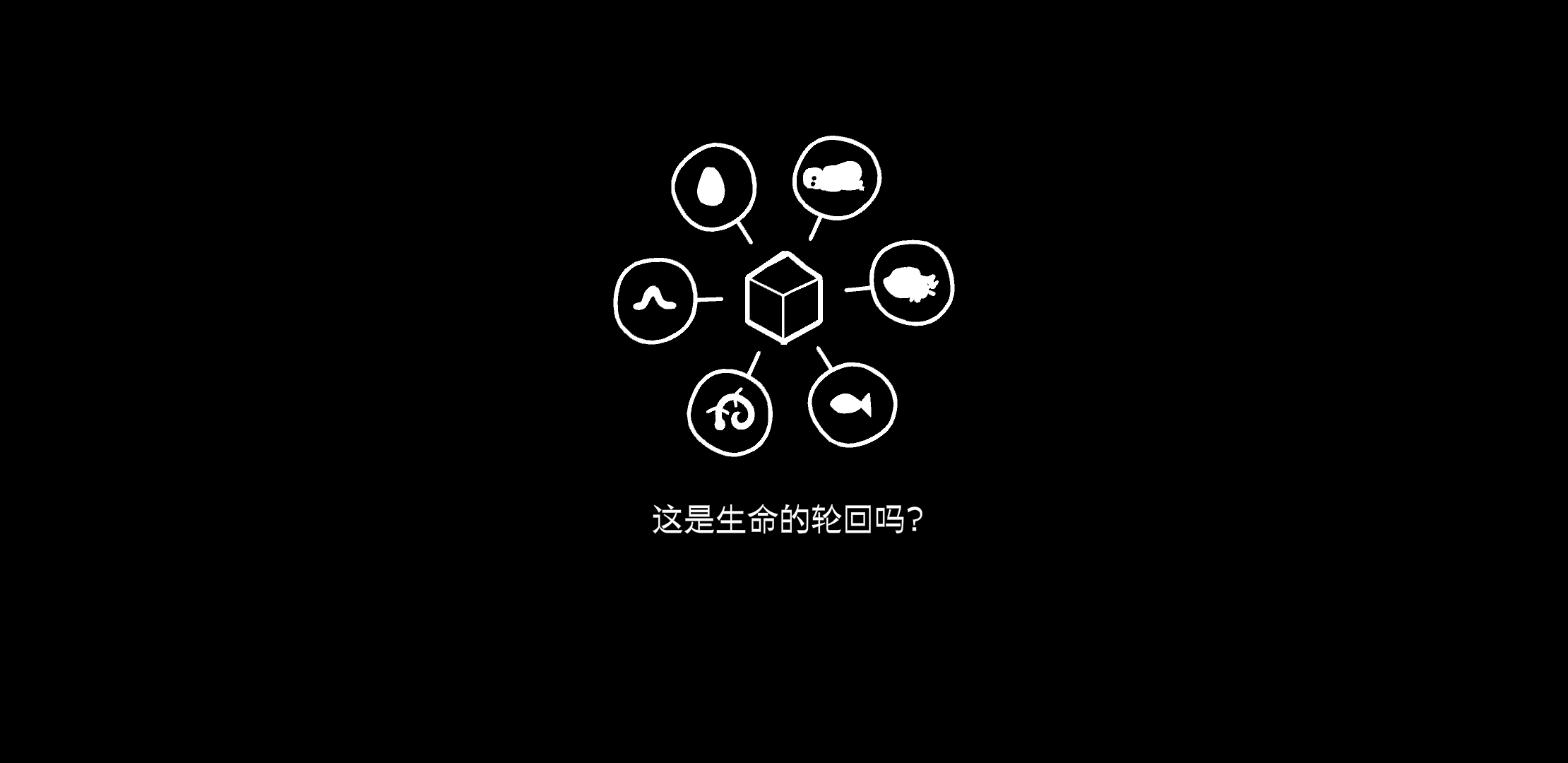 轮回的房间免广告版 1.3.7中文版图4