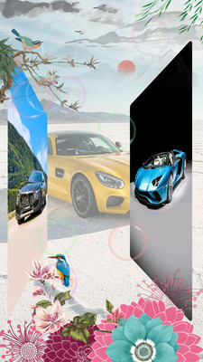 动感相册影集图1