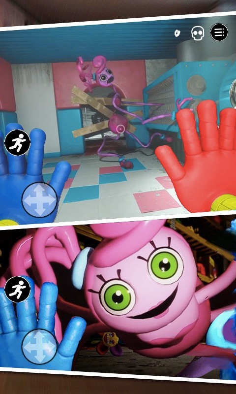 波比的玩闹时间图4