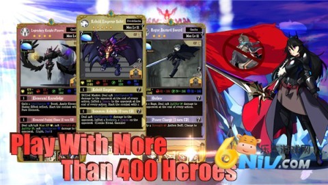 [Installer] Jobmania - Eternal Dungeon图4