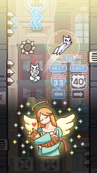 喵星人跳跃 最新版v1.1.273图3