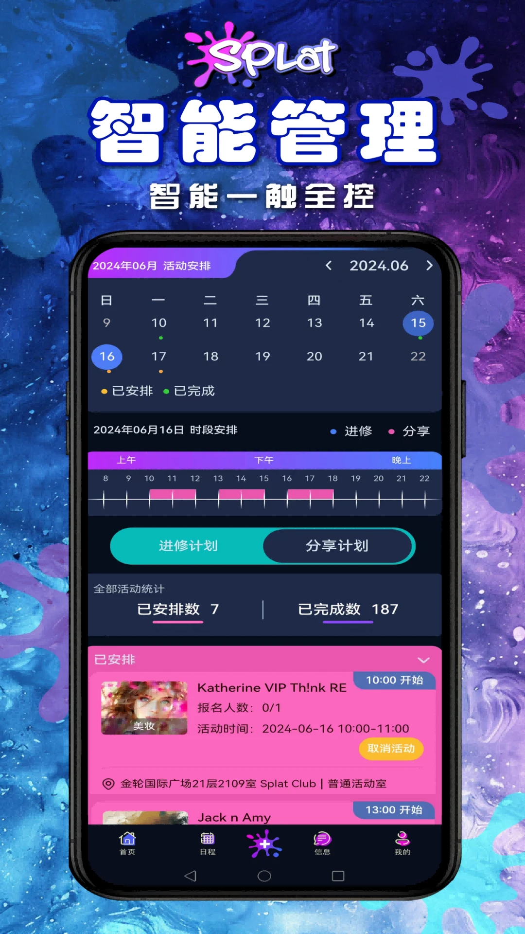 SPLAT信息平台图4