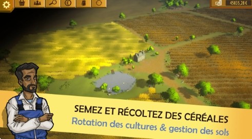 明日之根 (Roots Of Tomorrow)安卓版v1.9.9图1