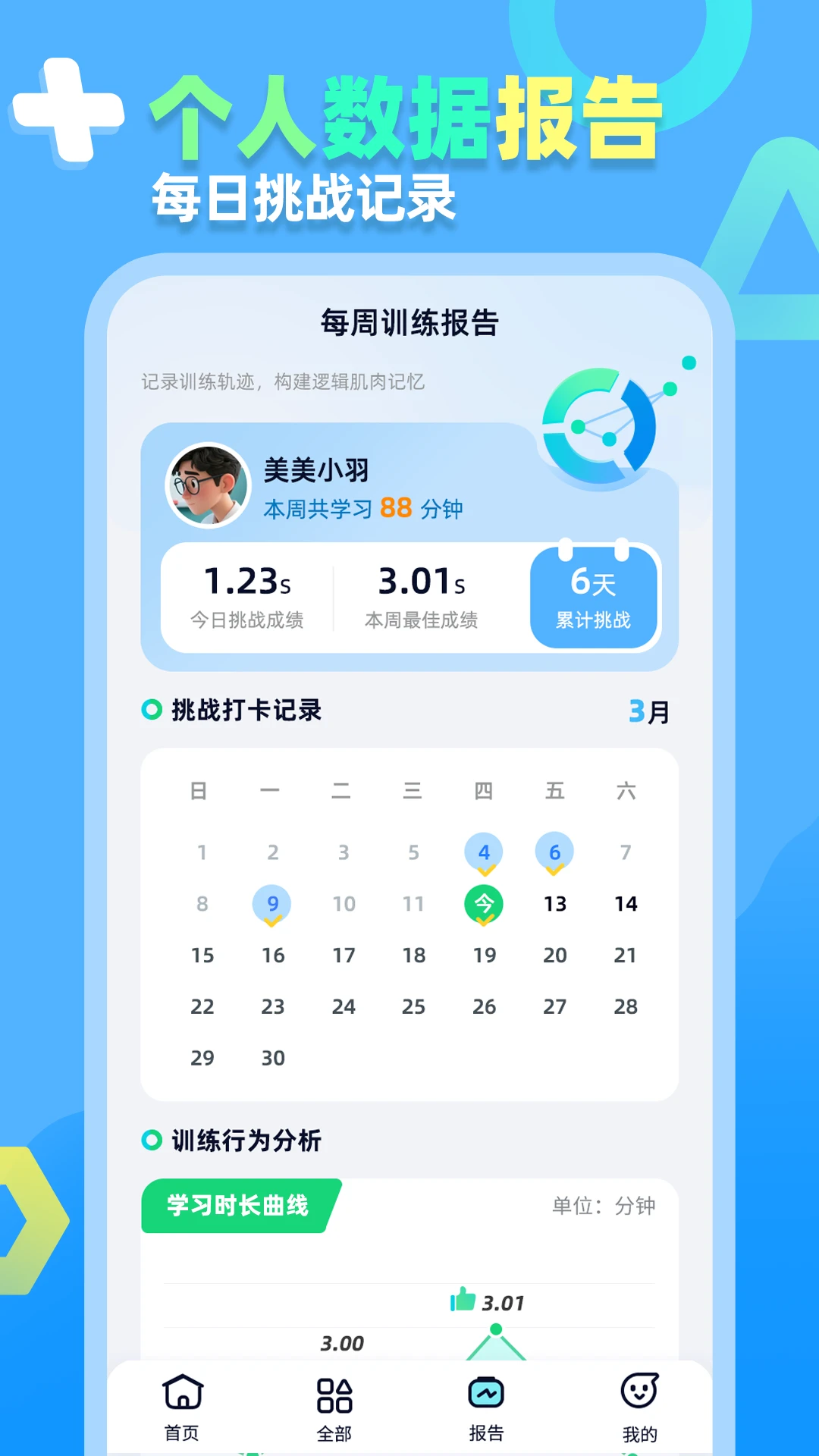 趣味数学挑战图3