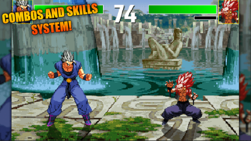 英雄争霸锦标赛图1