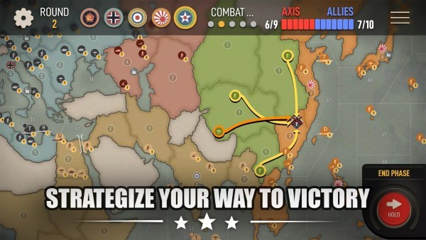 Axis & Allies 1942 Online