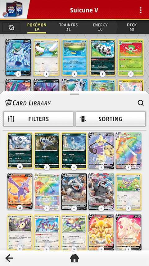 Pokemon TCG Live安装器图2