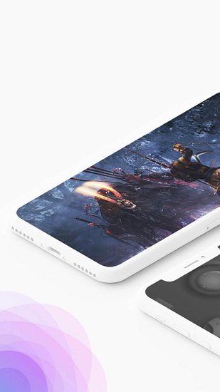 口袋网咖ios修改版图1