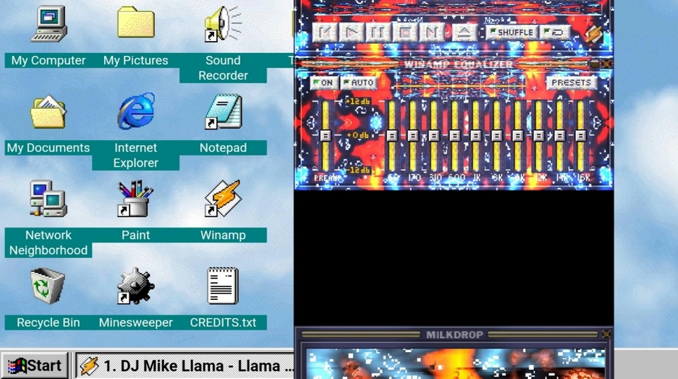windows98模拟器中文版图2