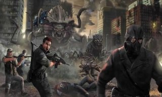 外星杀手手机游戏图1