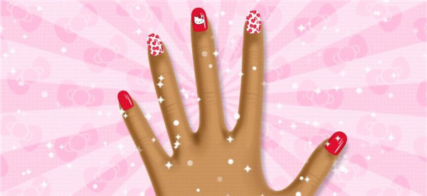 Nail Salon安装器 Nail Salon安装器