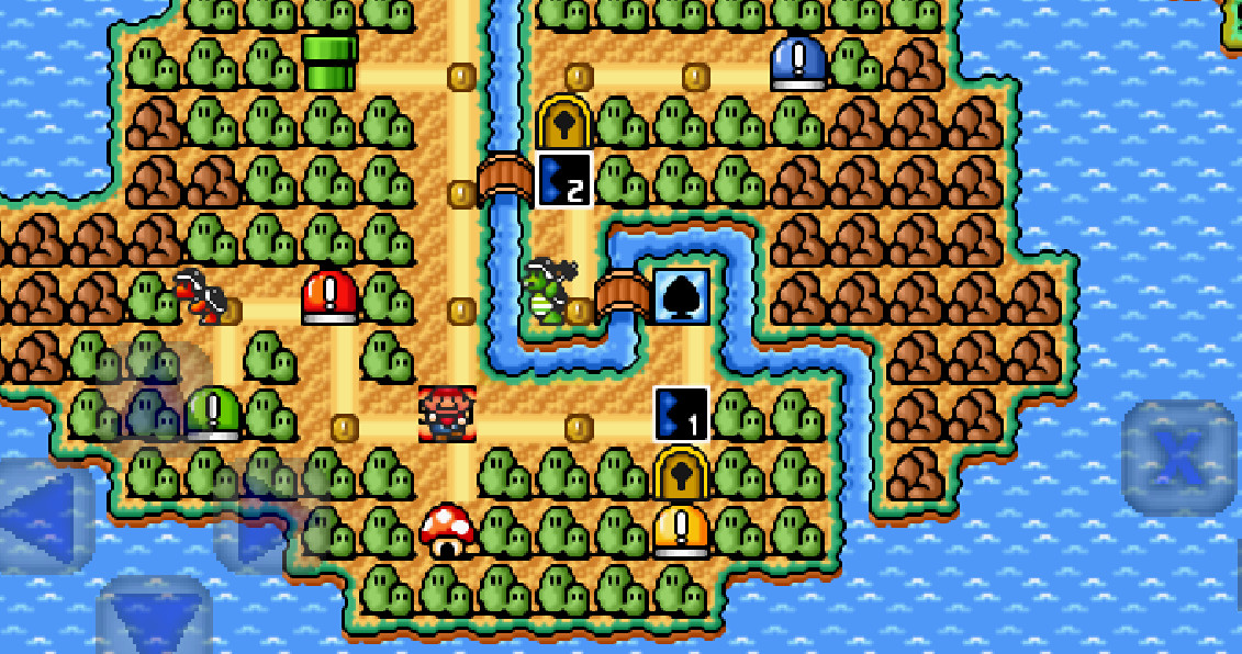 movimiento naranja adventure(橙色冒险手游)图2