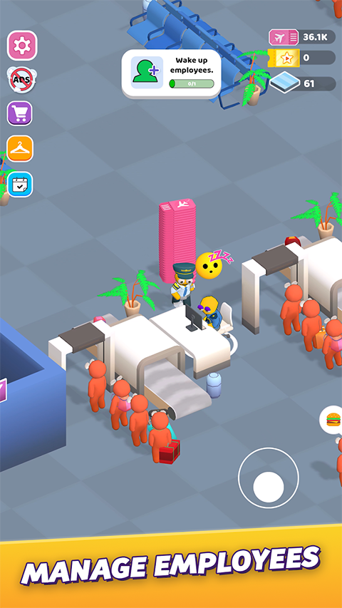 Airport Master安装器图1