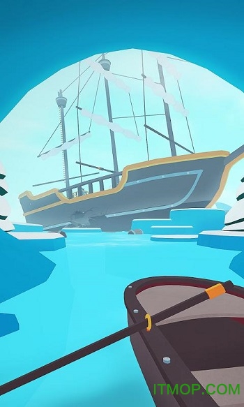 Faraway 3: Arctic Escape图1