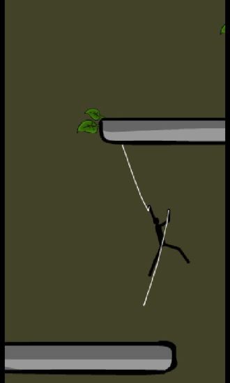 火柴人蜘蛛侠英雄老版本官网版图2