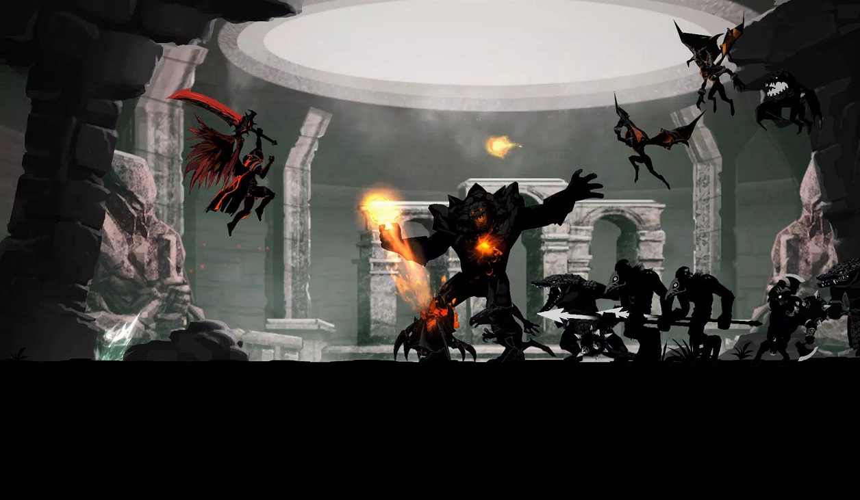 死亡之影2中文版（Shadow of Death 2）