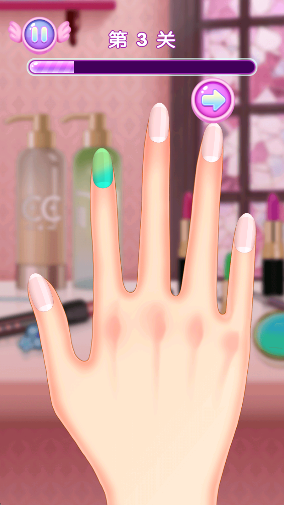 模拟店铺经营图4