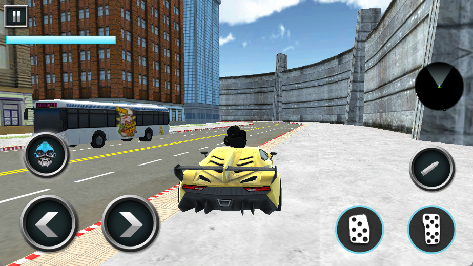 木马变形机器人图3