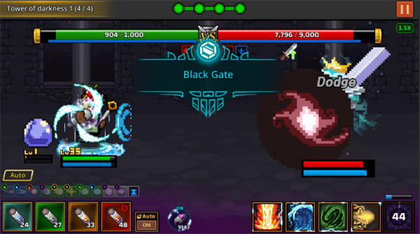 培养魔法师内购图3