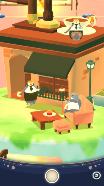 海底企鹅铁路图2