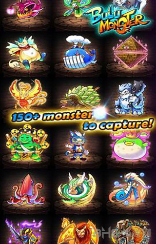 布鲁怪物中文内购破解版 无限金币安卓版v3.20.7图3