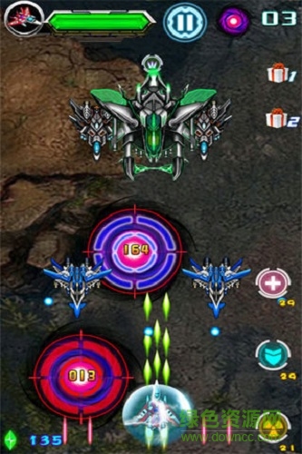 传奇战机游戏(Fighters)图1