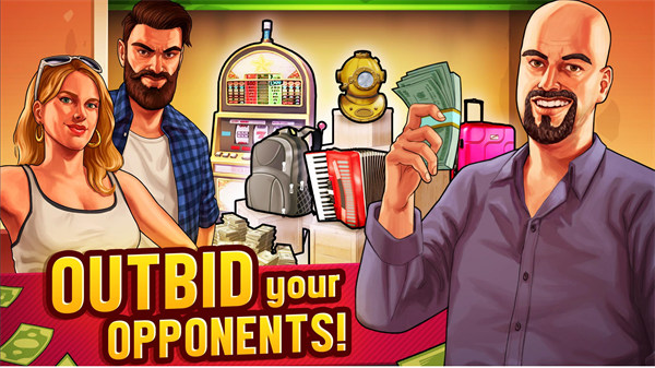 Bid Wars安装器图2