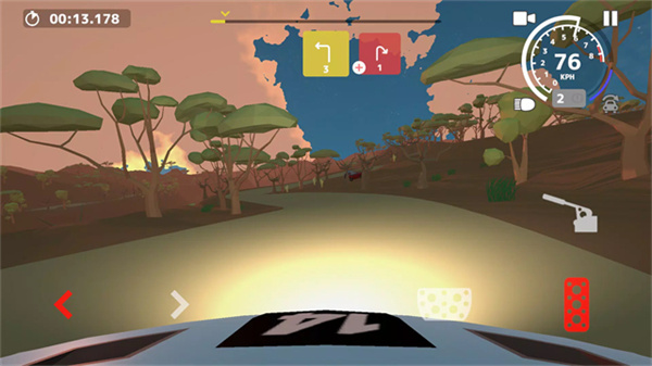 N3Rally安装器图2