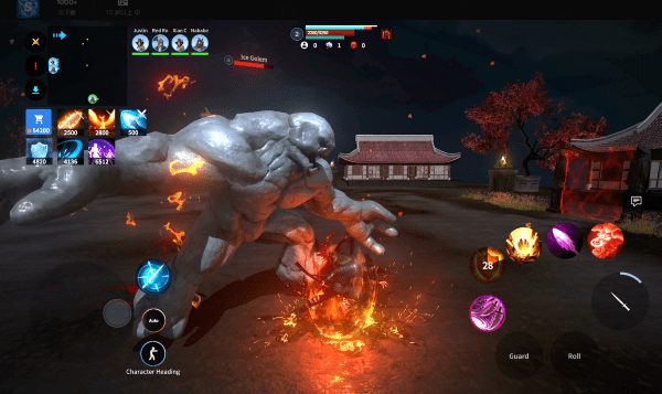 异客觉醒游戏(strangers awaken)图3