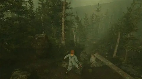 一步一脚印冒险图2