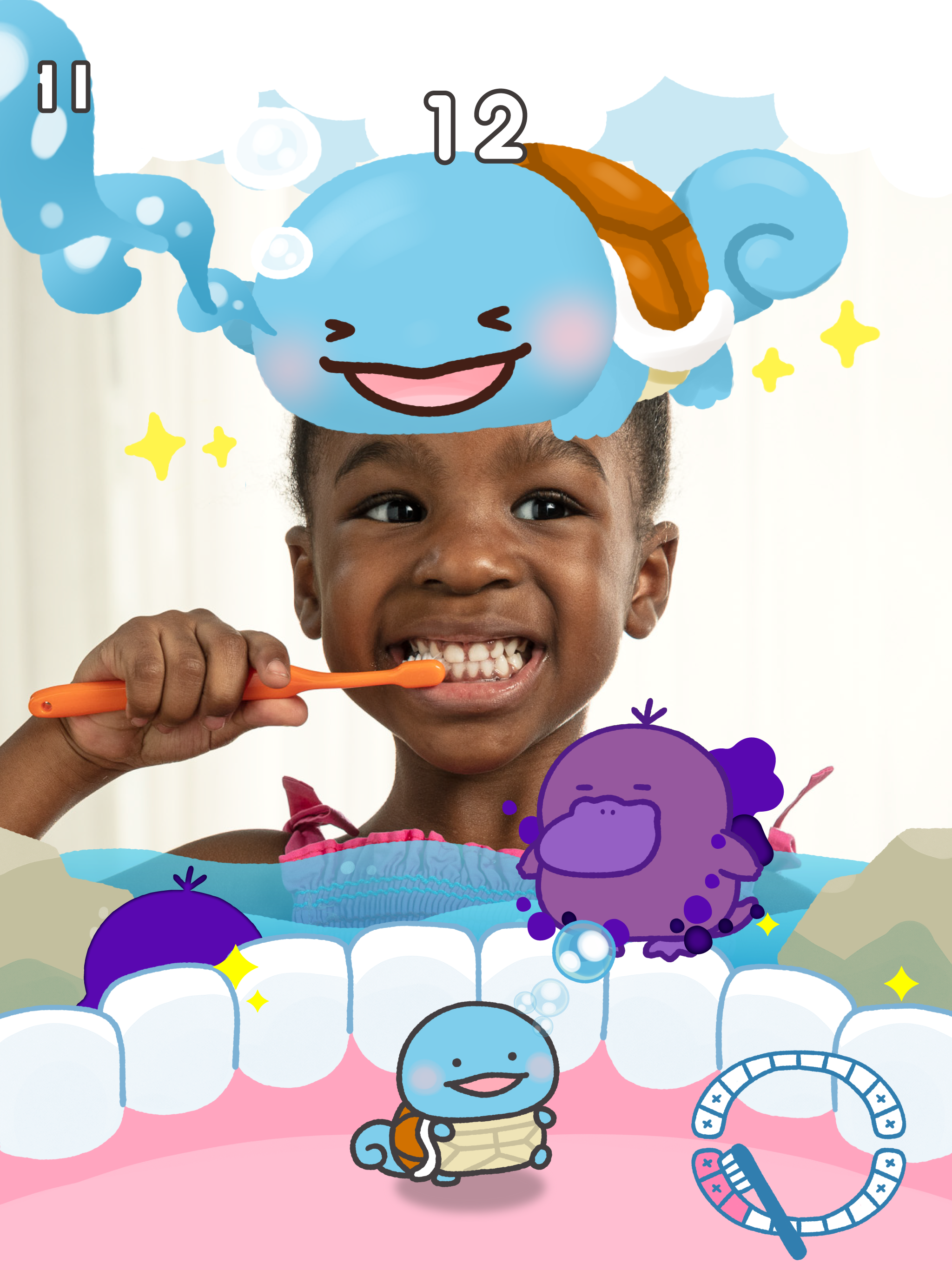 宝可梦SA安卓最新版下载图2