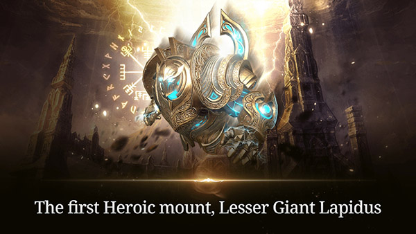 Lineage2:\nRevolution图4