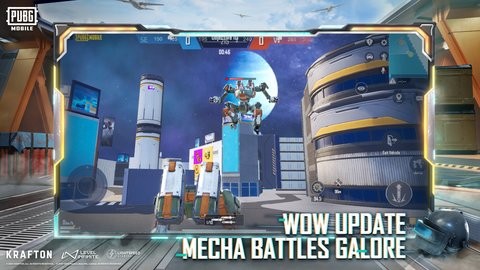 绝地求生轻量（国际服低配版）安装器图1