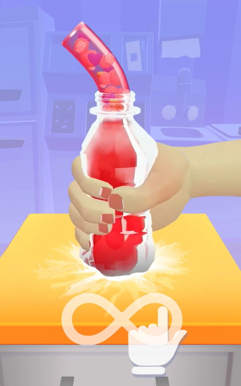 果汁传奇官方版图3