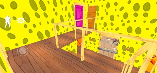 海绵宝宝小飞龙图5