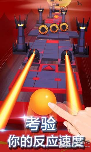 滚动的天空制作器最新2026免费版图1