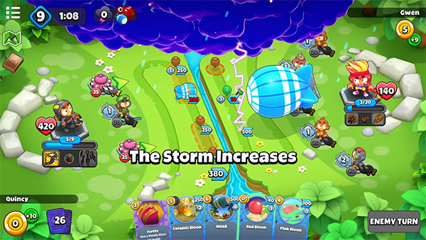 Bloons Card Storm安装器