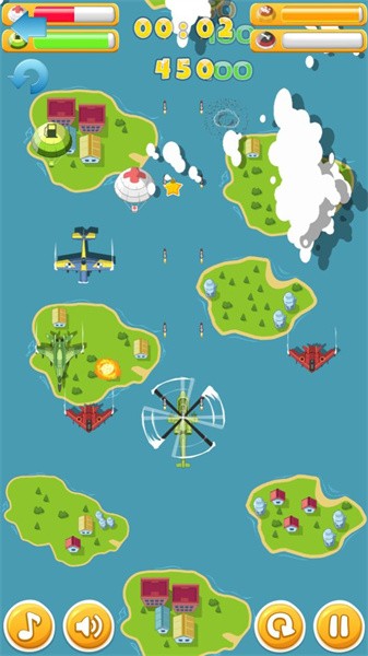 雷电风暴之王者图5