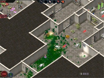 [INSTALLER] Alien Shooter – Invasion