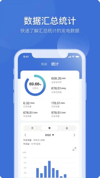 首航云监控 v2.2.2 安卓版图2