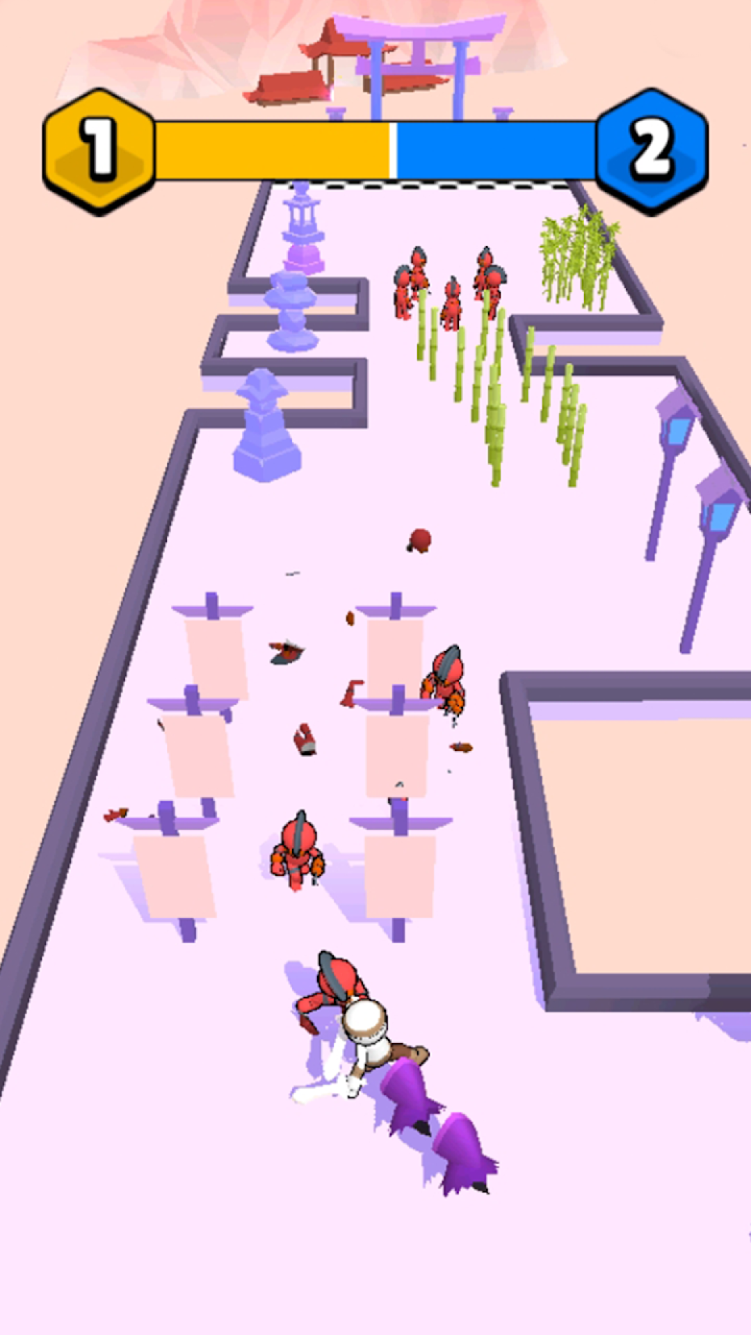 火柴人剑术对决 火柴人剑术对决