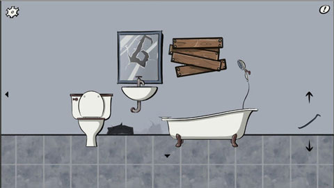 暗影城3：暗黑现场图3